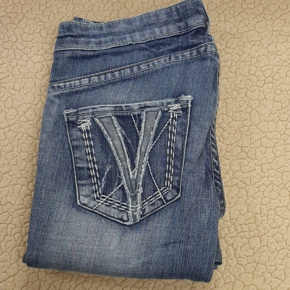 Rue21 Jeans